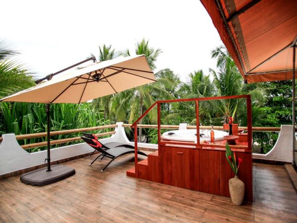 Playa Santa Teresa Home 963306