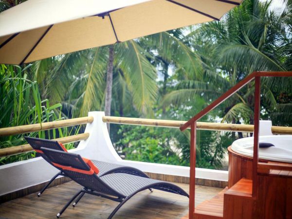 Playa Santa Teresa Home 963306