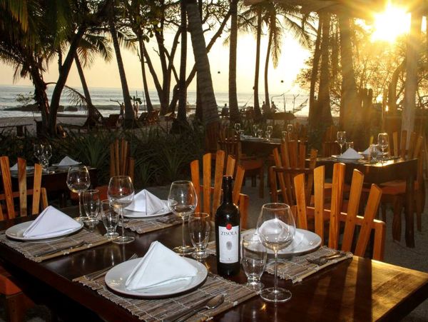 Playa Santa Teresa Home 963306