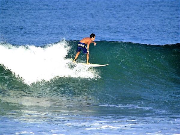 Playa Santa Teresa Home 963306