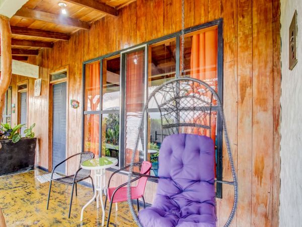 La Fortuna Volcan Arenal Home 963310