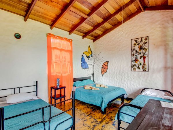 La Fortuna Volcan Arenal Home 963310