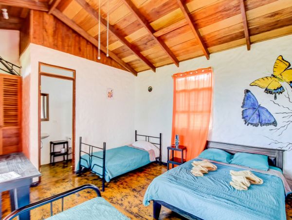 La Fortuna Volcan Arenal Home 963310