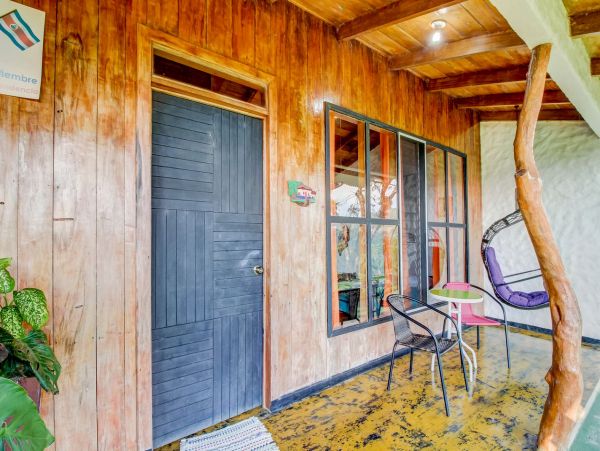La Fortuna Volcan Arenal Home 963310