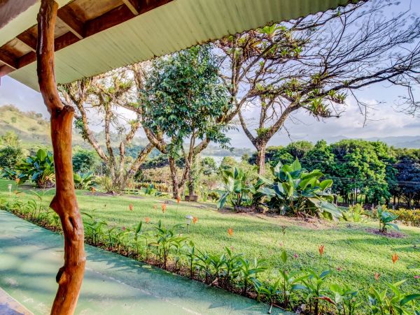 La Fortuna Volcan Arenal Home 963310