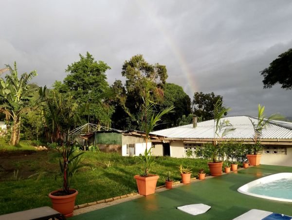 La Fortuna Volcan Arenal Home 963310