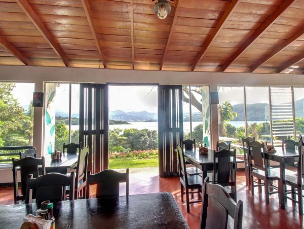La Fortuna Volcan Arenal Home 963310