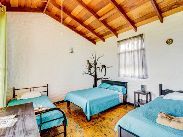 La Fortuna Volcan Arenal Home 963311