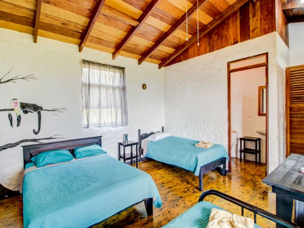 La Fortuna Volcan Arenal Home 963311