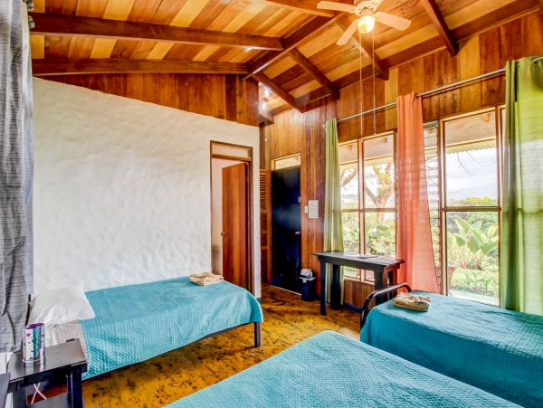 La Fortuna Volcan Arenal Home 963311
