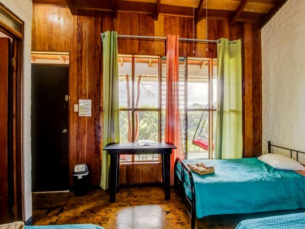 La Fortuna Volcan Arenal Home 963311