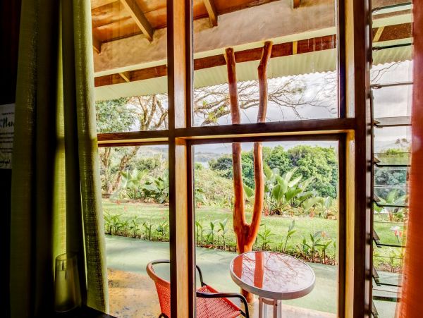 La Fortuna Volcan Arenal Home 963311