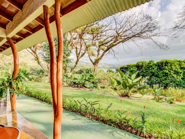 La Fortuna Volcan Arenal Home 963311
