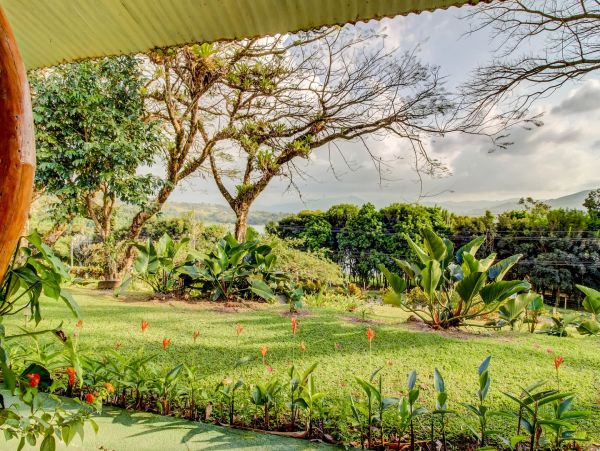La Fortuna Volcan Arenal Home 963311