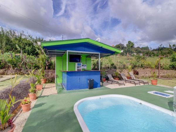 La Fortuna Volcan Arenal Home 963311