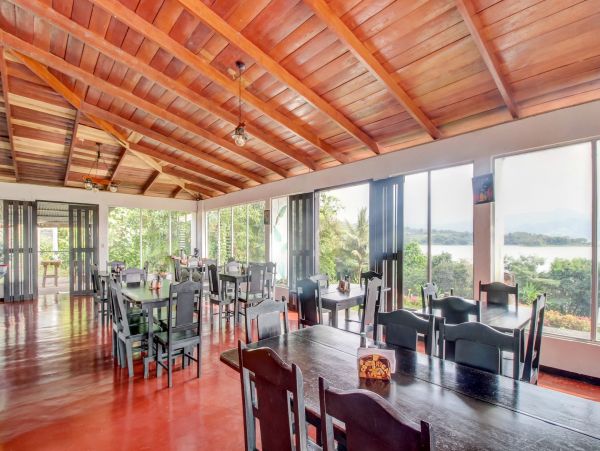 La Fortuna Volcan Arenal Home 963311