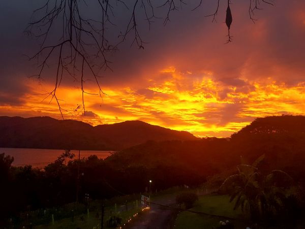 La Fortuna Volcan Arenal Home 963311