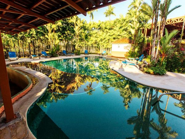 La Fortuna Volcan Arenal Home 963313