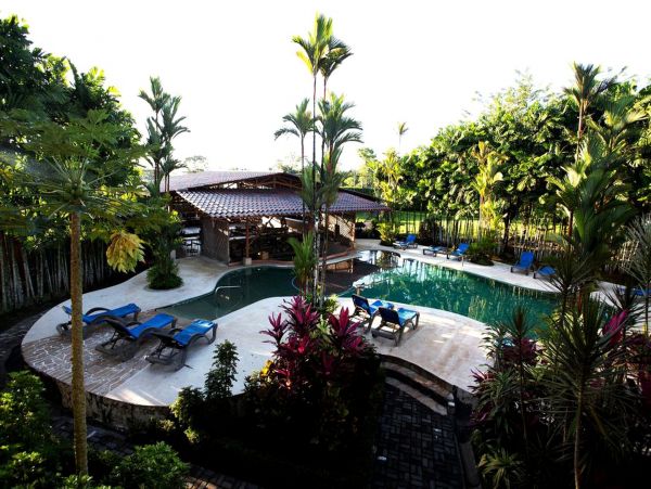 La Fortuna Volcan Arenal Home 963313