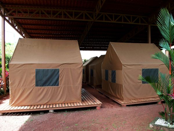 La Fortuna Volcan Arenal Home 963313