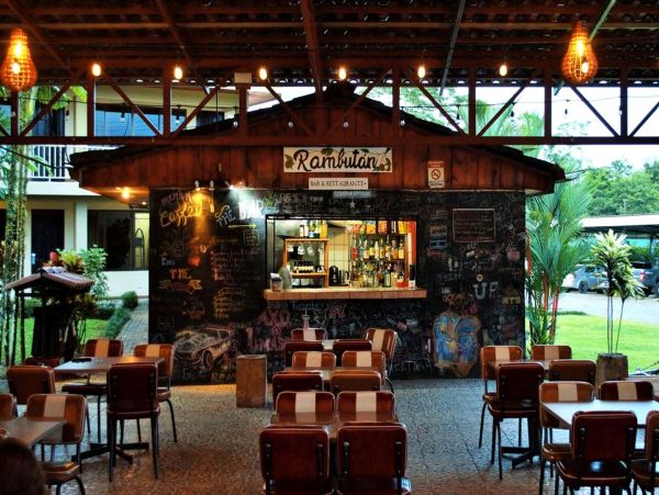 La Fortuna Volcan Arenal Home 963313