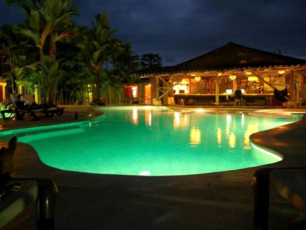 La Fortuna Volcan Arenal Home 963313