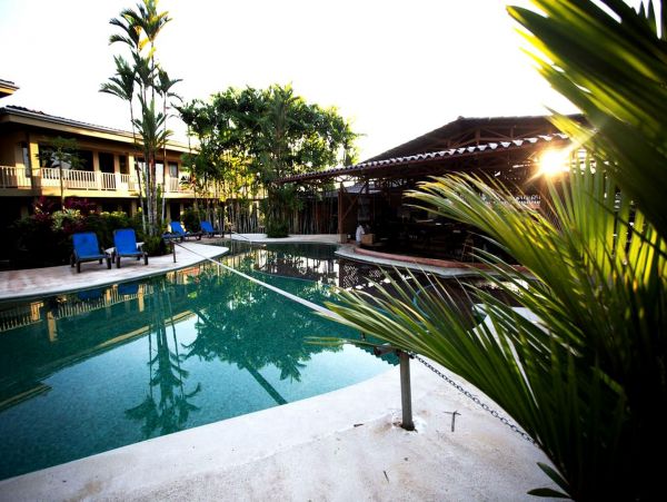 La Fortuna Volcan Arenal Home 963313