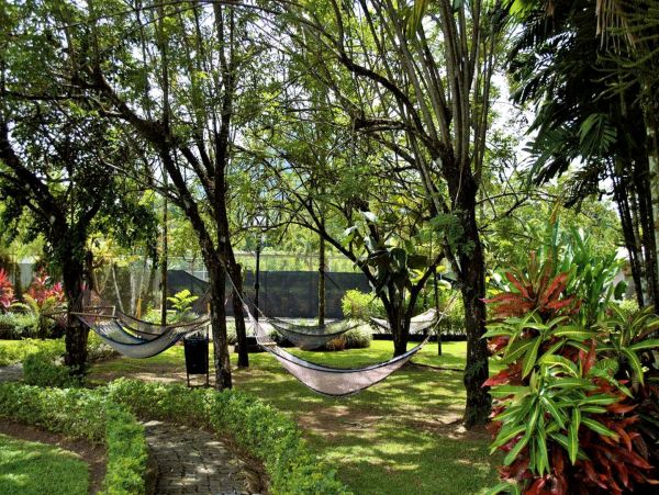 La Fortuna Volcan Arenal Home 963313