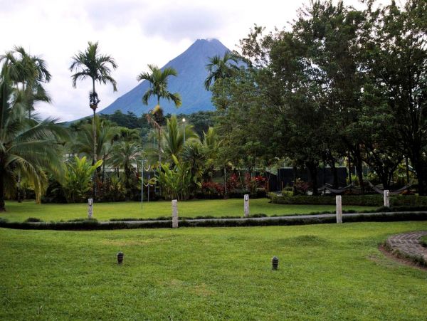 La Fortuna Volcan Arenal Home 963313