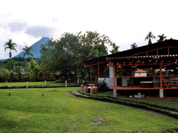 La Fortuna Volcan Arenal Home 963313