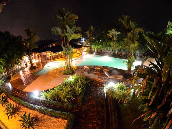 La Fortuna Volcan Arenal Home 963313