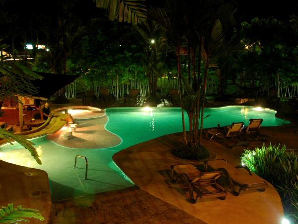 La Fortuna Volcan Arenal Home 963313