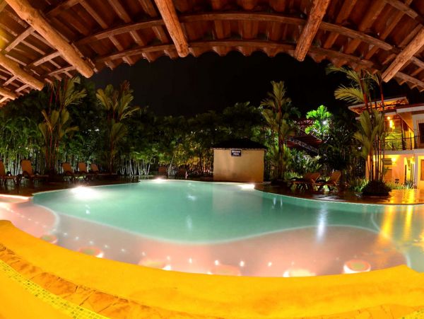 La Fortuna Volcan Arenal Home 963313