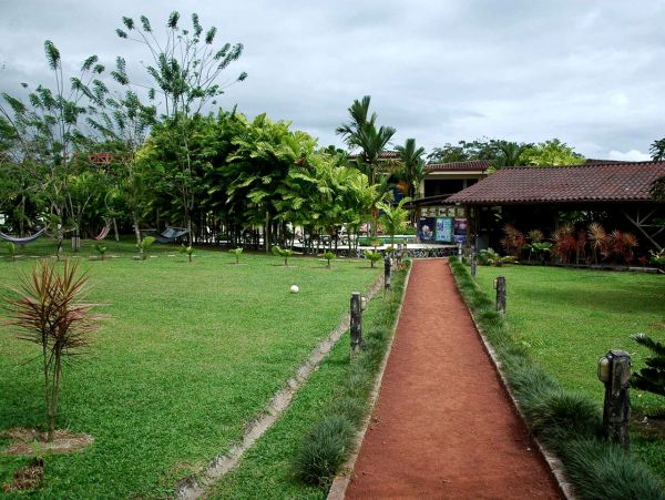 La Fortuna Volcan Arenal Home 963313
