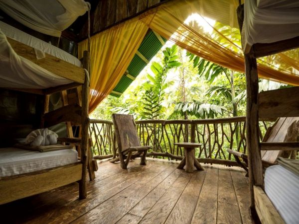 La Fortuna Volcan Arenal Home 963315