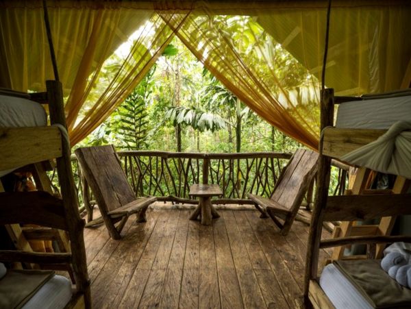 La Fortuna Volcan Arenal Home 963315