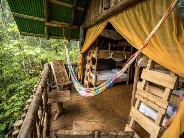 La Fortuna Volcan Arenal Home 963315