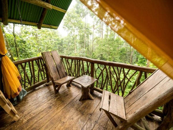 La Fortuna Volcan Arenal Home 963317