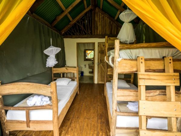 La Fortuna Volcan Arenal Home 963317