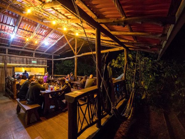 La Fortuna Volcan Arenal Home 963317