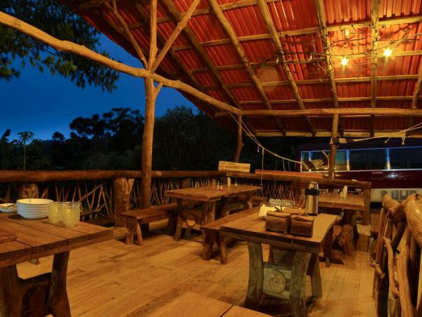 La Fortuna Volcan Arenal Home 963317