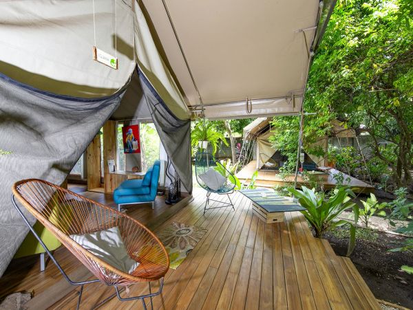 Playa Flamingo Home 963320