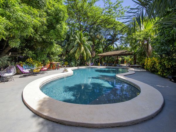 Playa Flamingo Home 963320