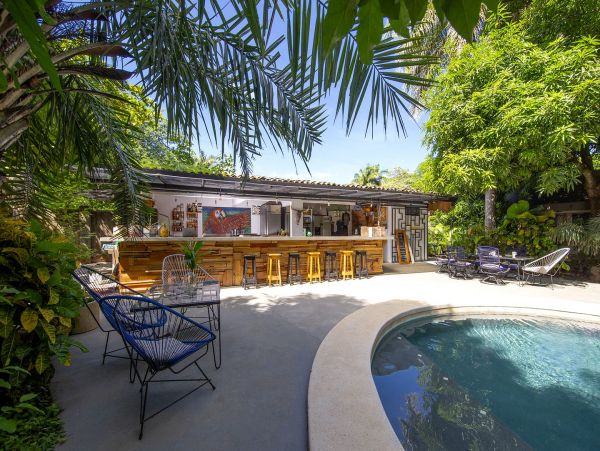 Playa Flamingo Home 963320