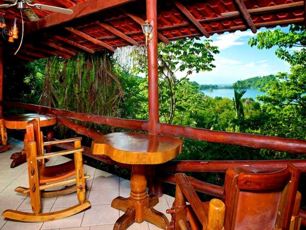 Manuel Antonio Quepos Home 963323