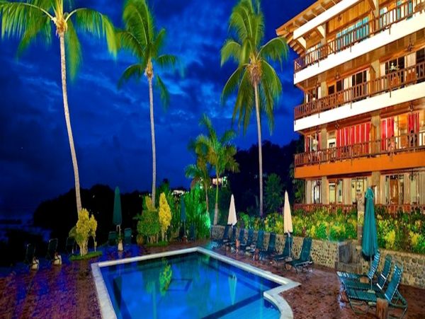 Manuel Antonio Quepos Home 963323