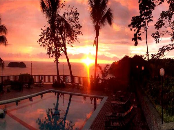 Manuel Antonio Quepos Home 963323
