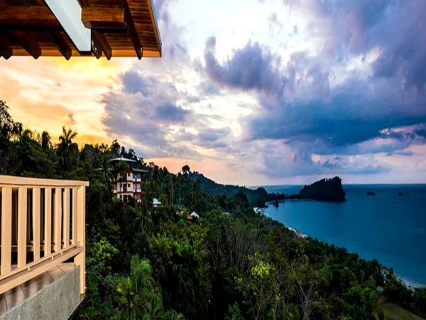 Manuel Antonio Quepos Home 963323