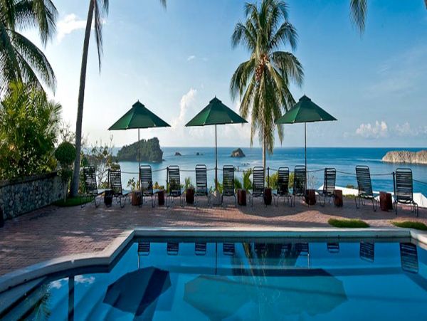 Manuel Antonio Quepos Home 963323