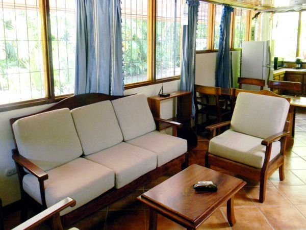Manuel Antonio Quepos Home 963324